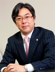 代表税理士 吉田 茂
